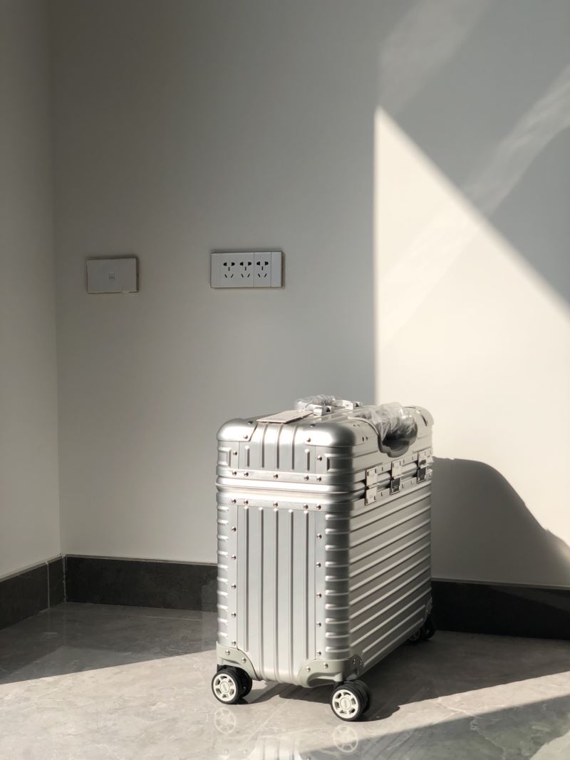 Rimowa Suitcase